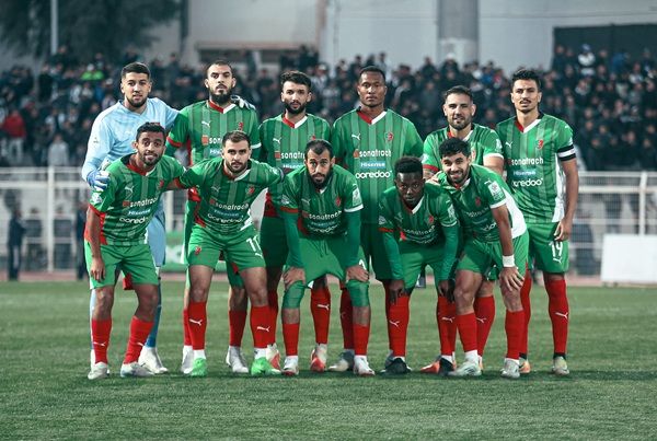 مولودية الجزائر