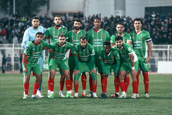 مولودية الجزائر