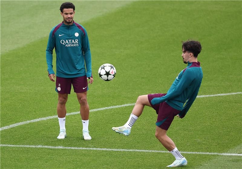 وارين زائير-إيميري