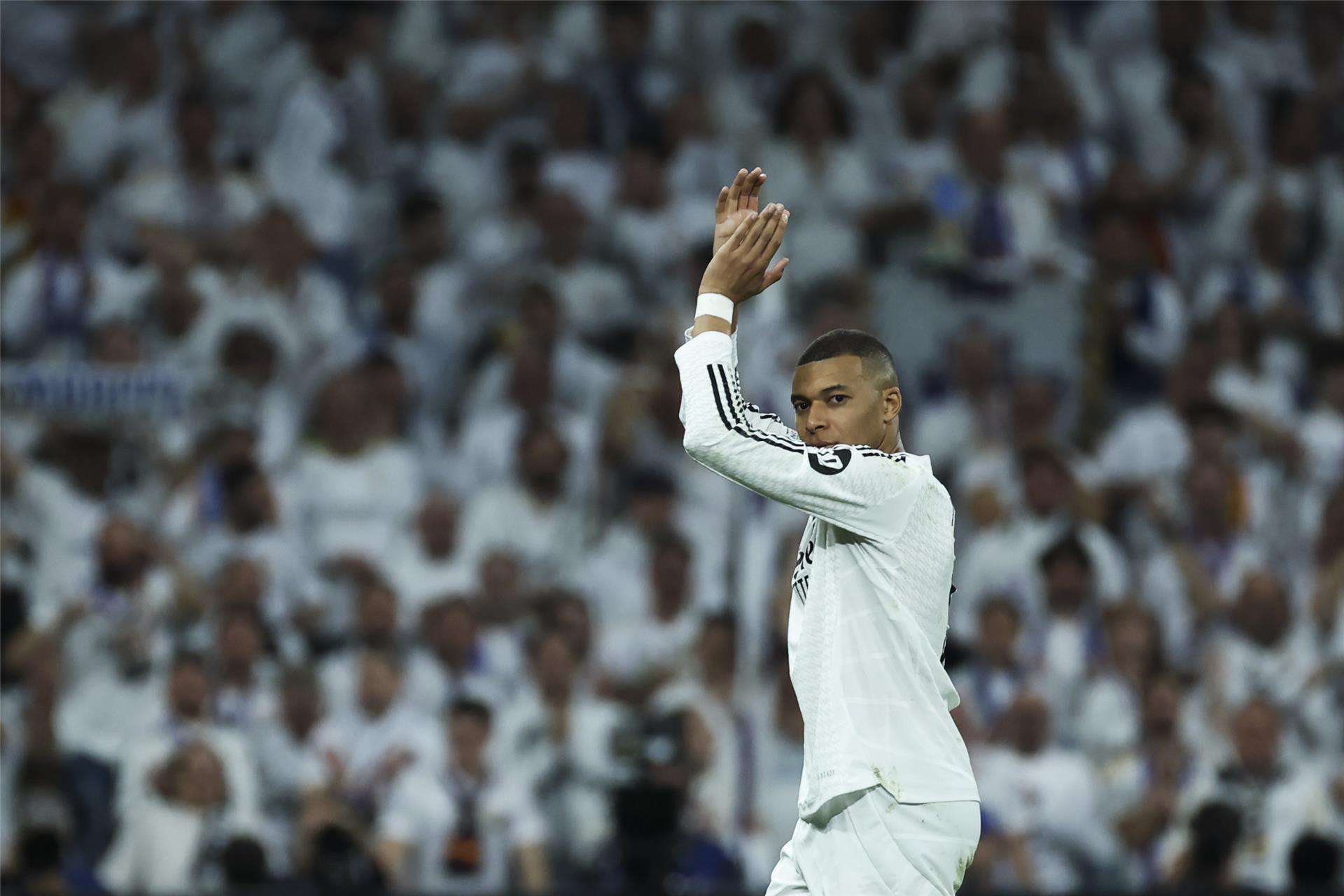 كيليان مبابي