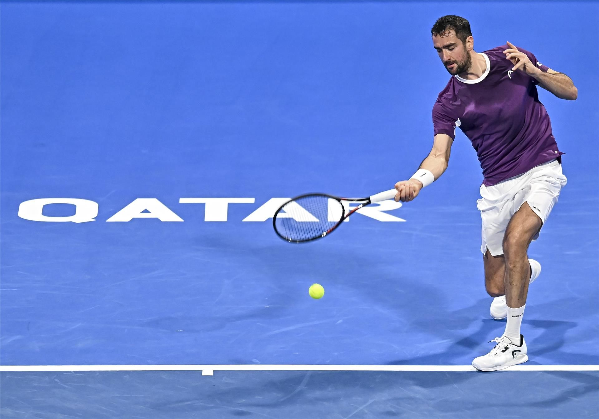 مارين شيليتش