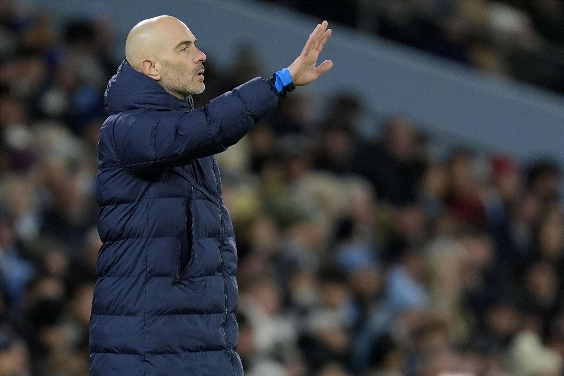 إنزو ماريسكا