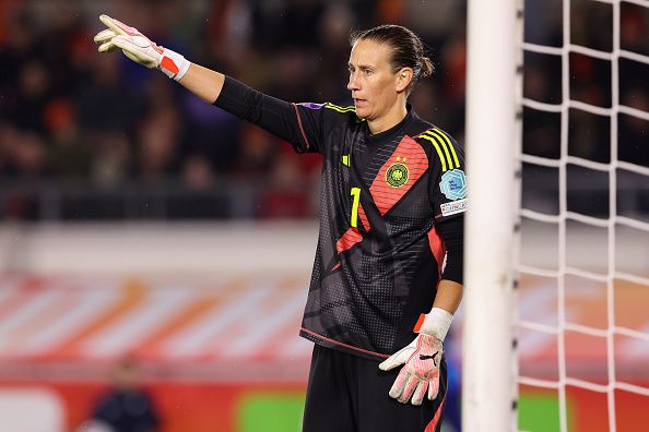 ان كاترين بيرجر