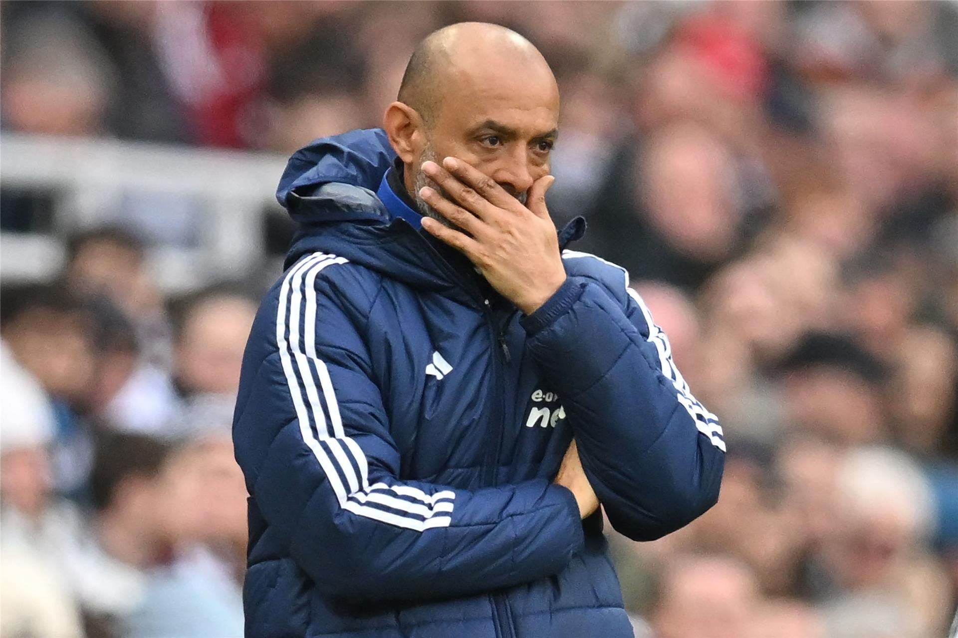 نونو سانتو إسبيرتو