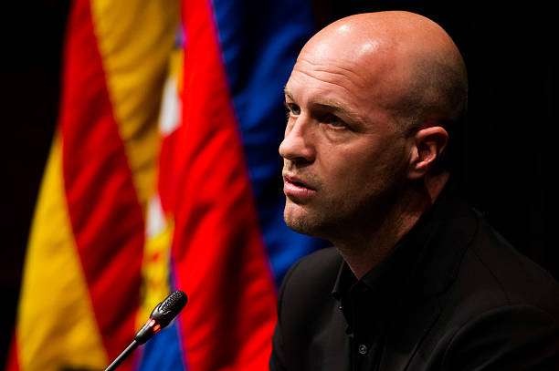 جوردي كرويف