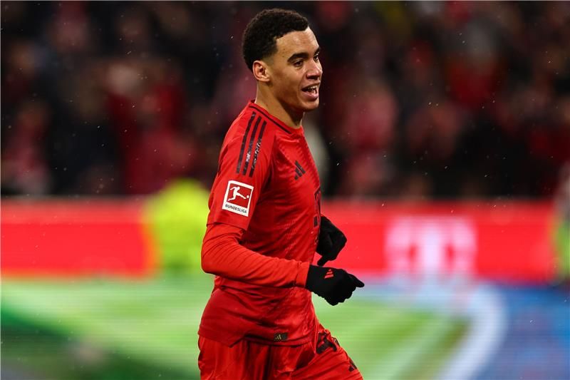 جمال موسيالا