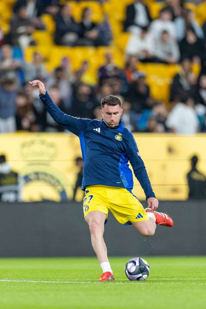 إيمريك لابورت