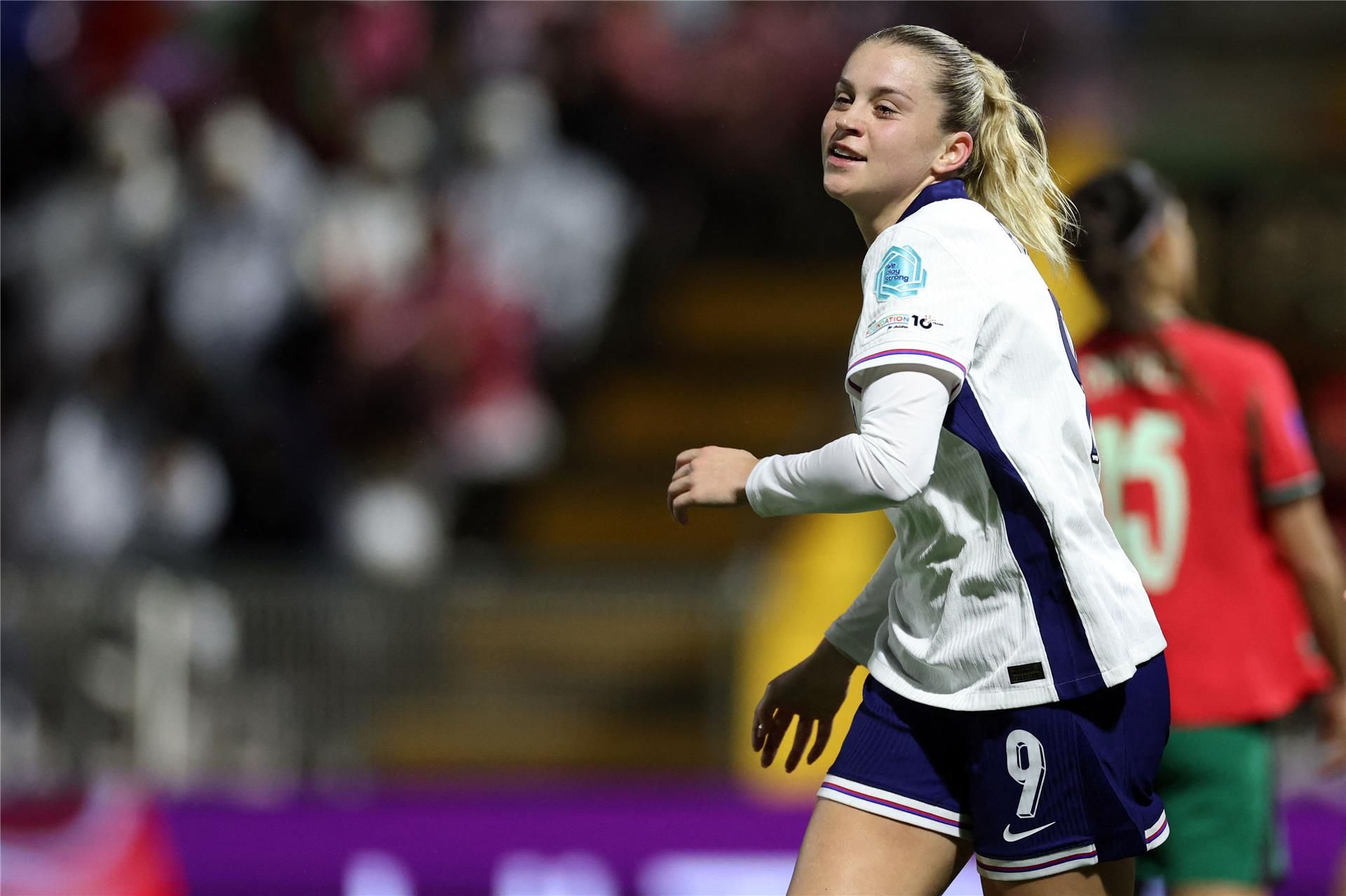 أليسيا روسو