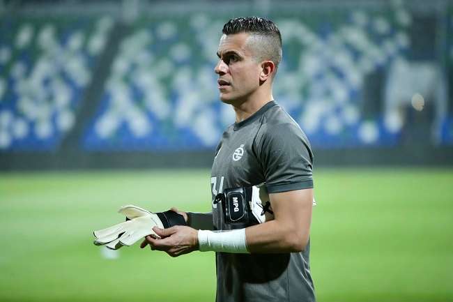 مارسيلو جورهي