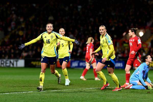 من المباراة