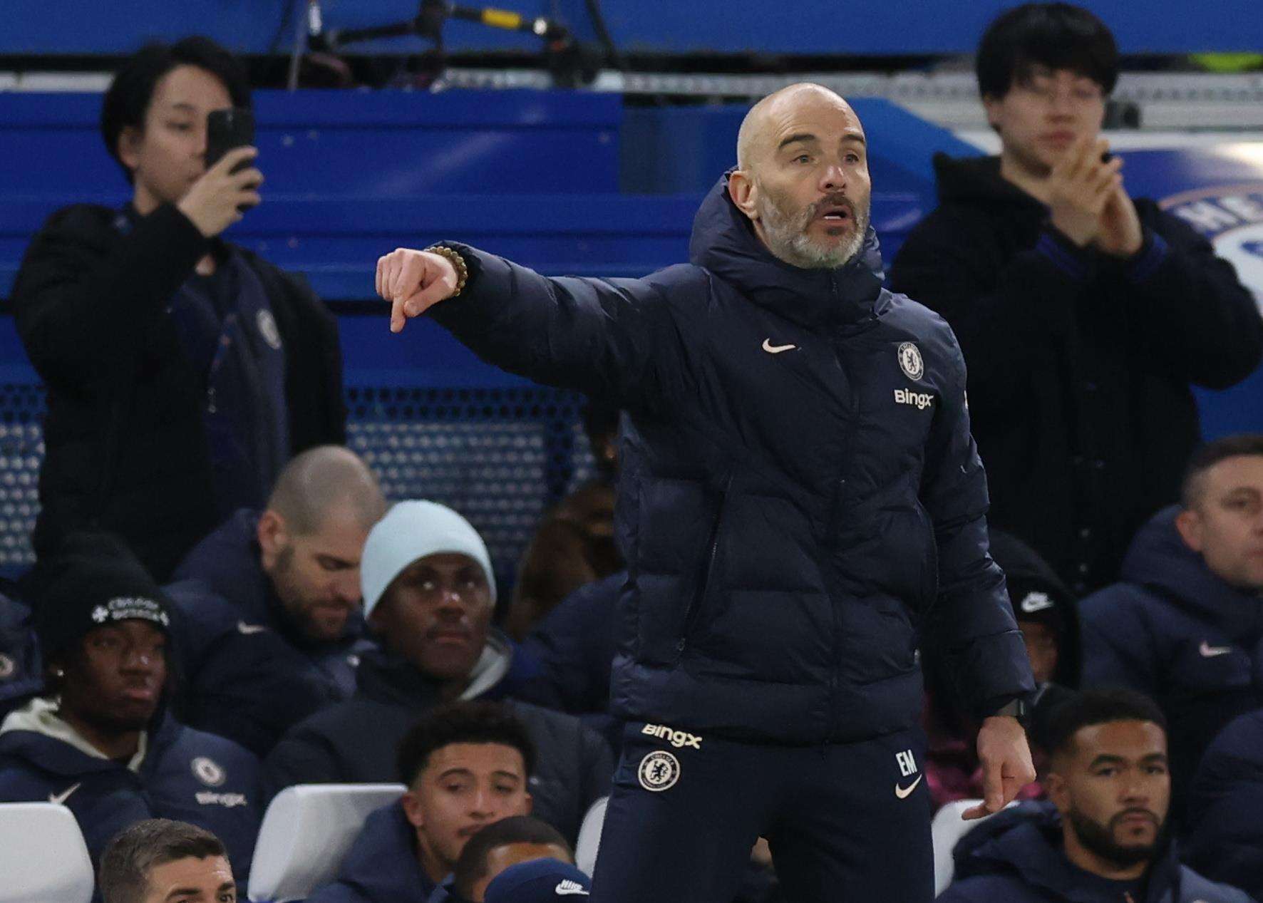 إنزو ماريسكا