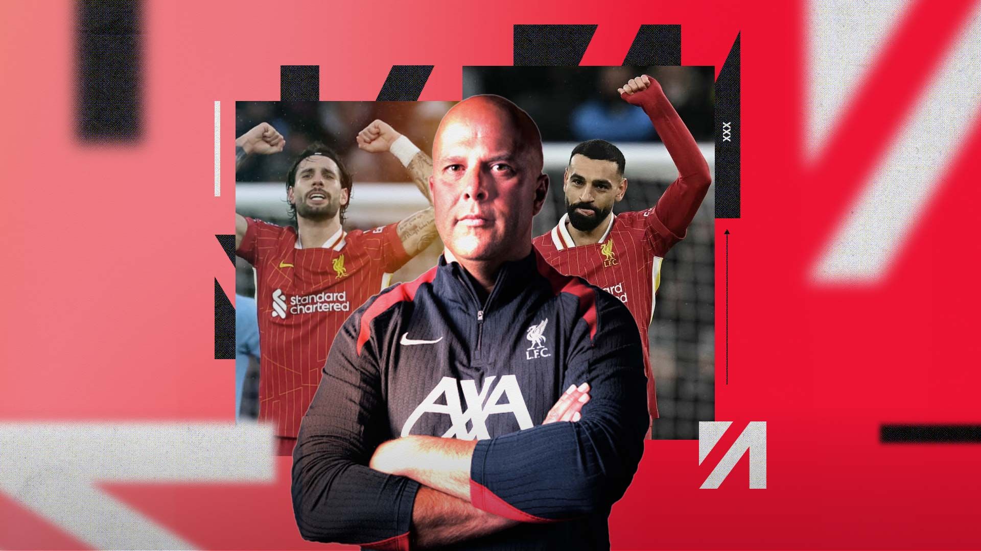 سلوت وصلاح وسوبوسلاي