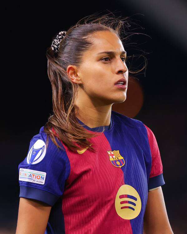 كيكا نازاريث