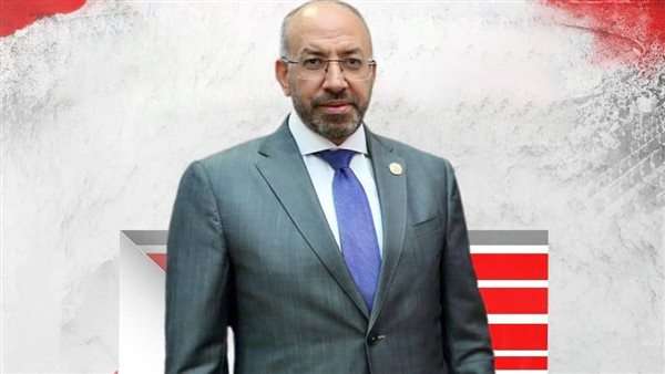 حسام المندوه