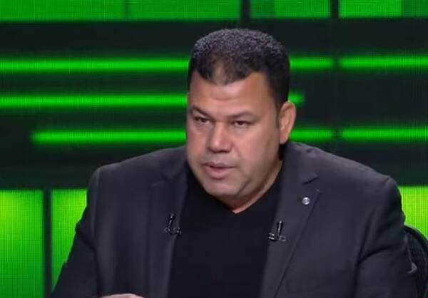 حمد إبراهيم