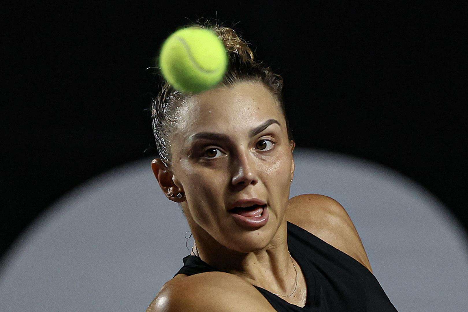 جاكلين كريستيان