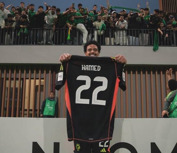 حامد الشنقطيني