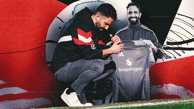 روبن أموريم