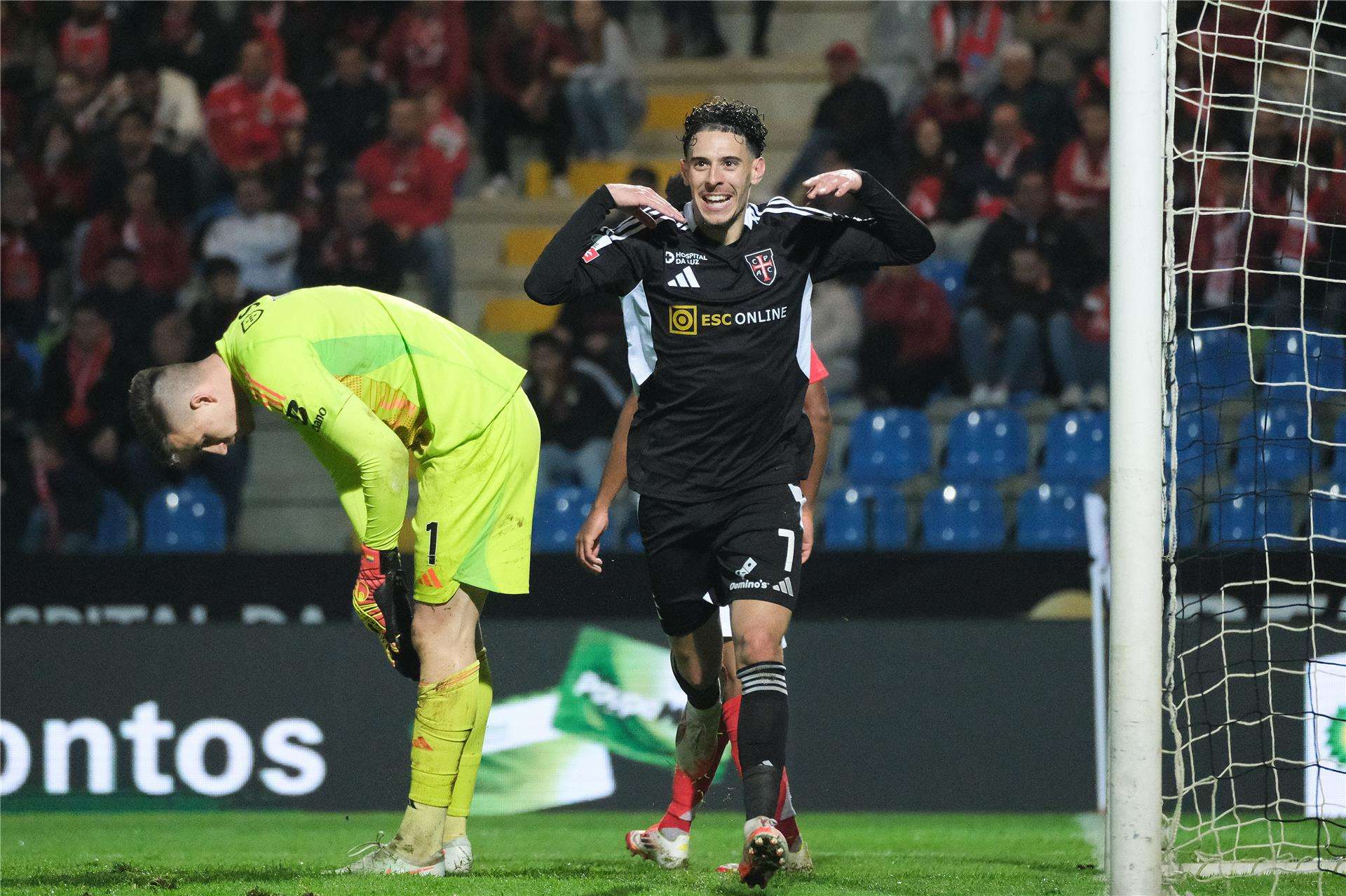 نونو موريرا