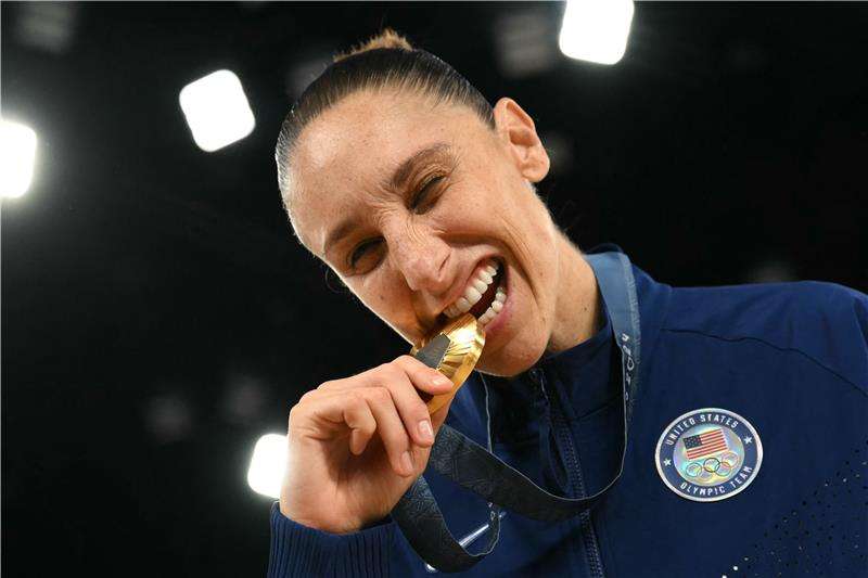 ديانا توراسي