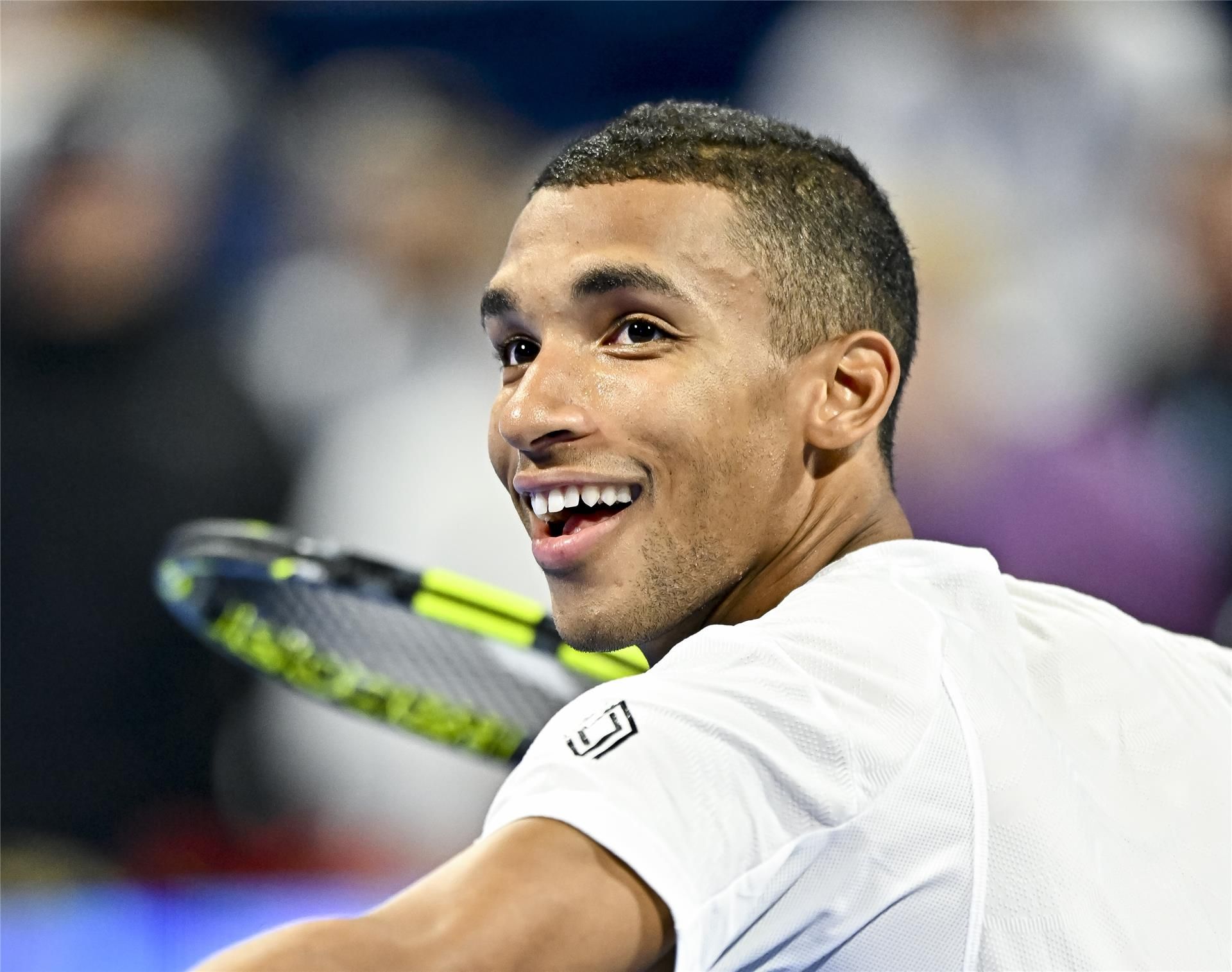 فيليكس أوجيه ألياسيم