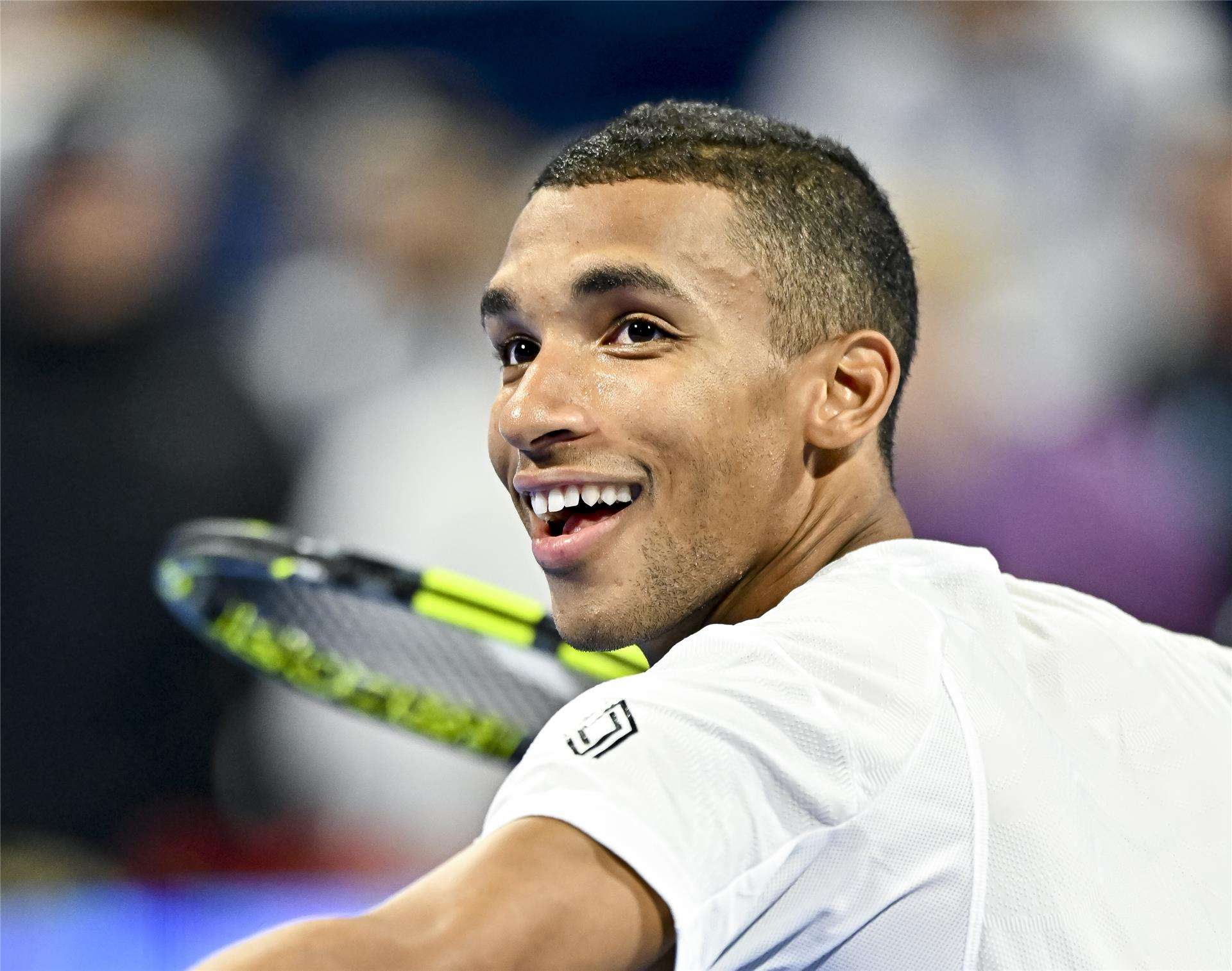 فيليكس أوجيه ألياسيم