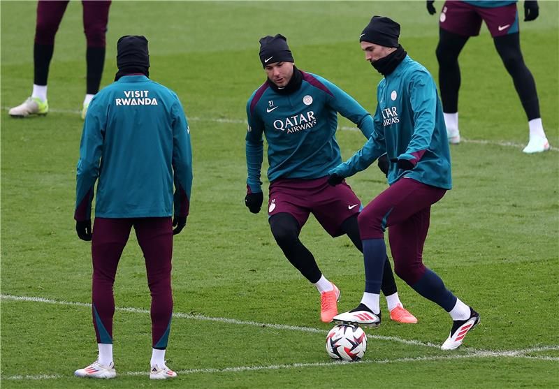 لاعبو باريس سان جيرمان