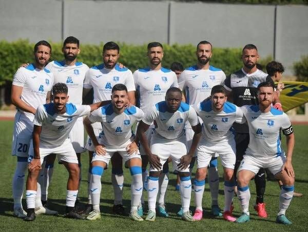 لاعبو راسينج