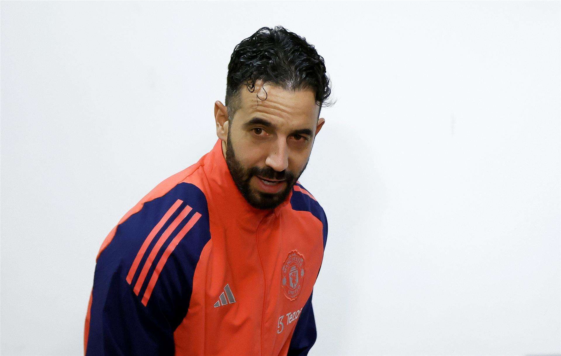 روبن أموريم