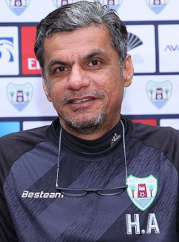 حسن العبدولي