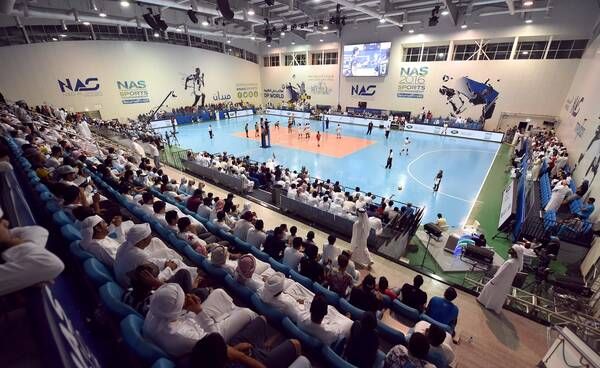 صورة أرشيفية