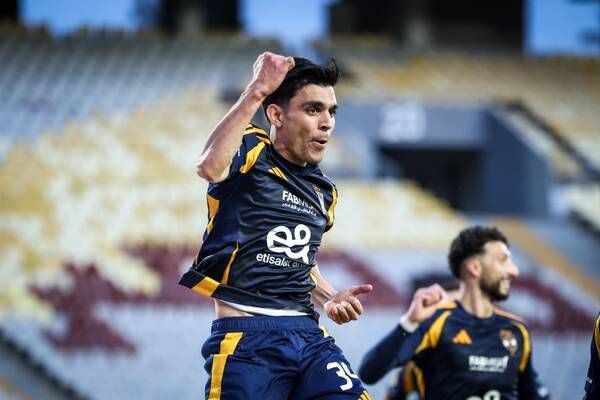 أشرف بن شرقي