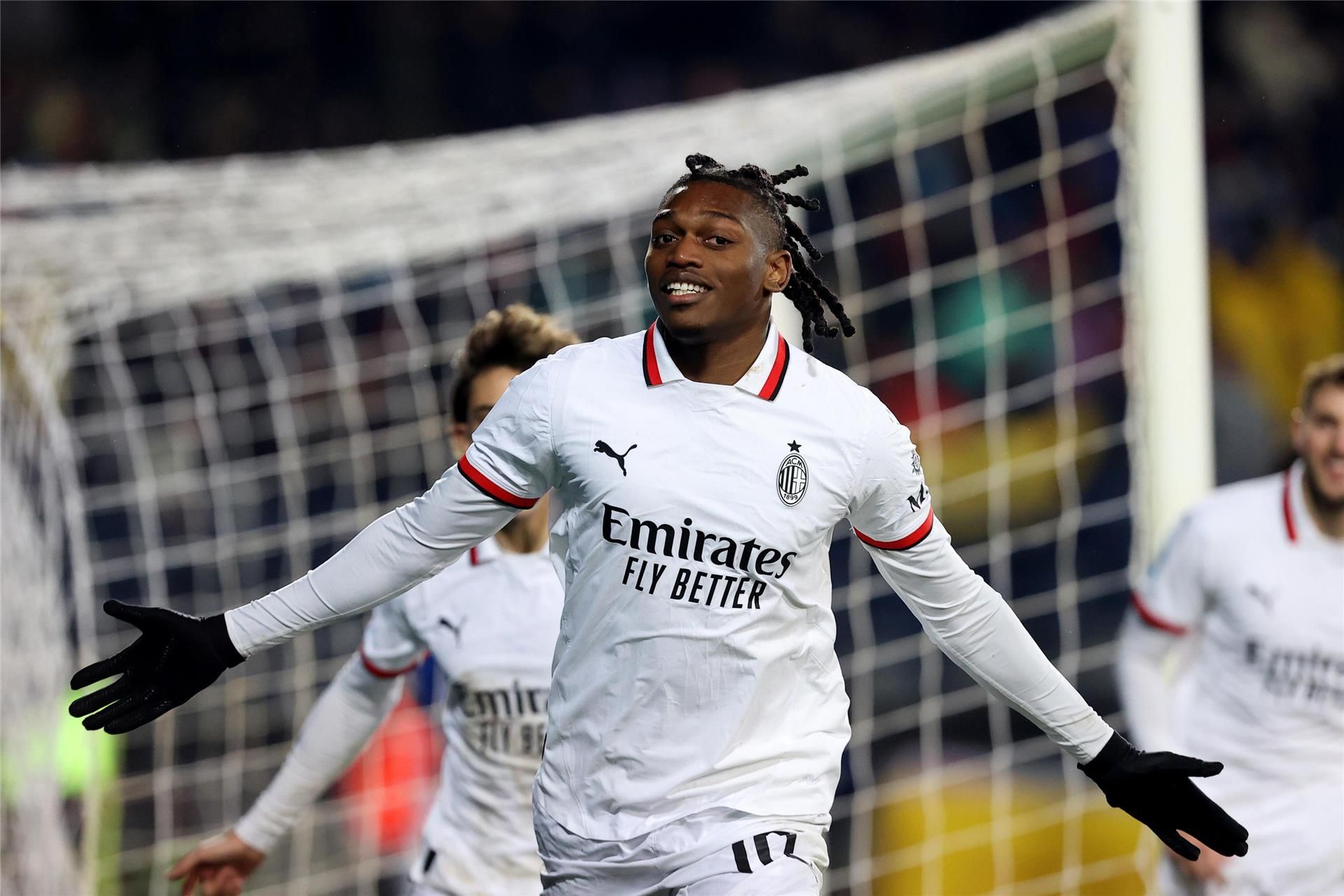 رافائيل لياو