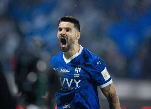 ألكسندر ميتروفيتش