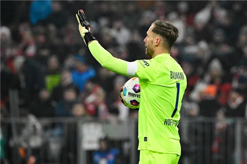 أوليفر باومان