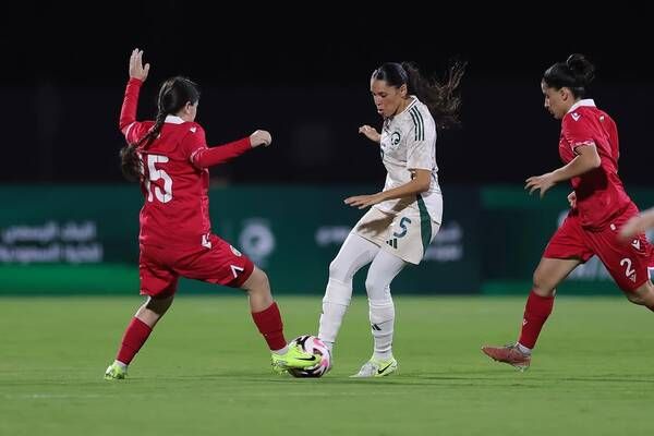 لقاء السعودية وطاجيكستان