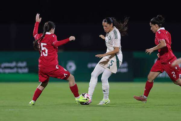 لقاء السعودية وطاجيكستان