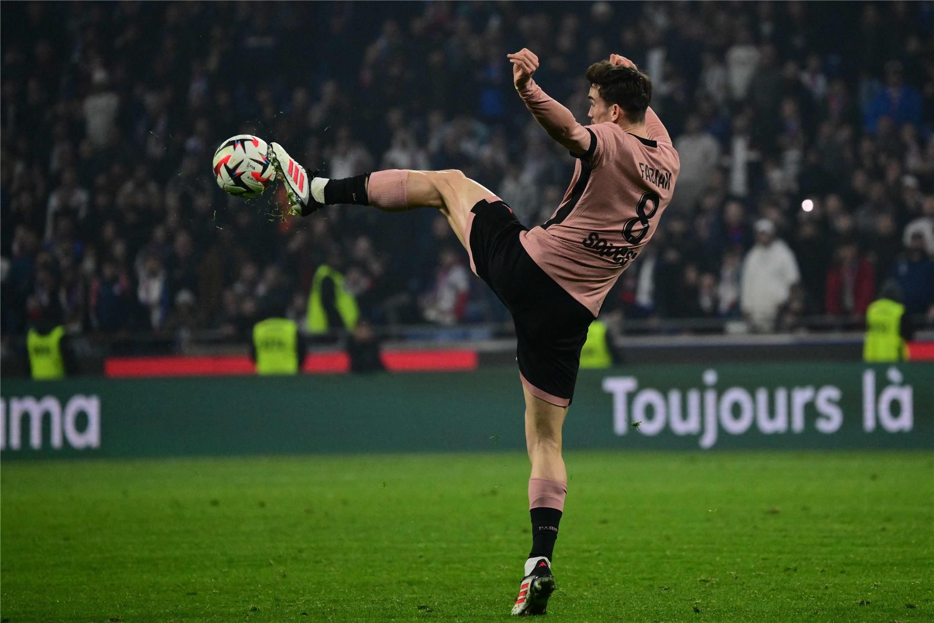 فابيان رويز