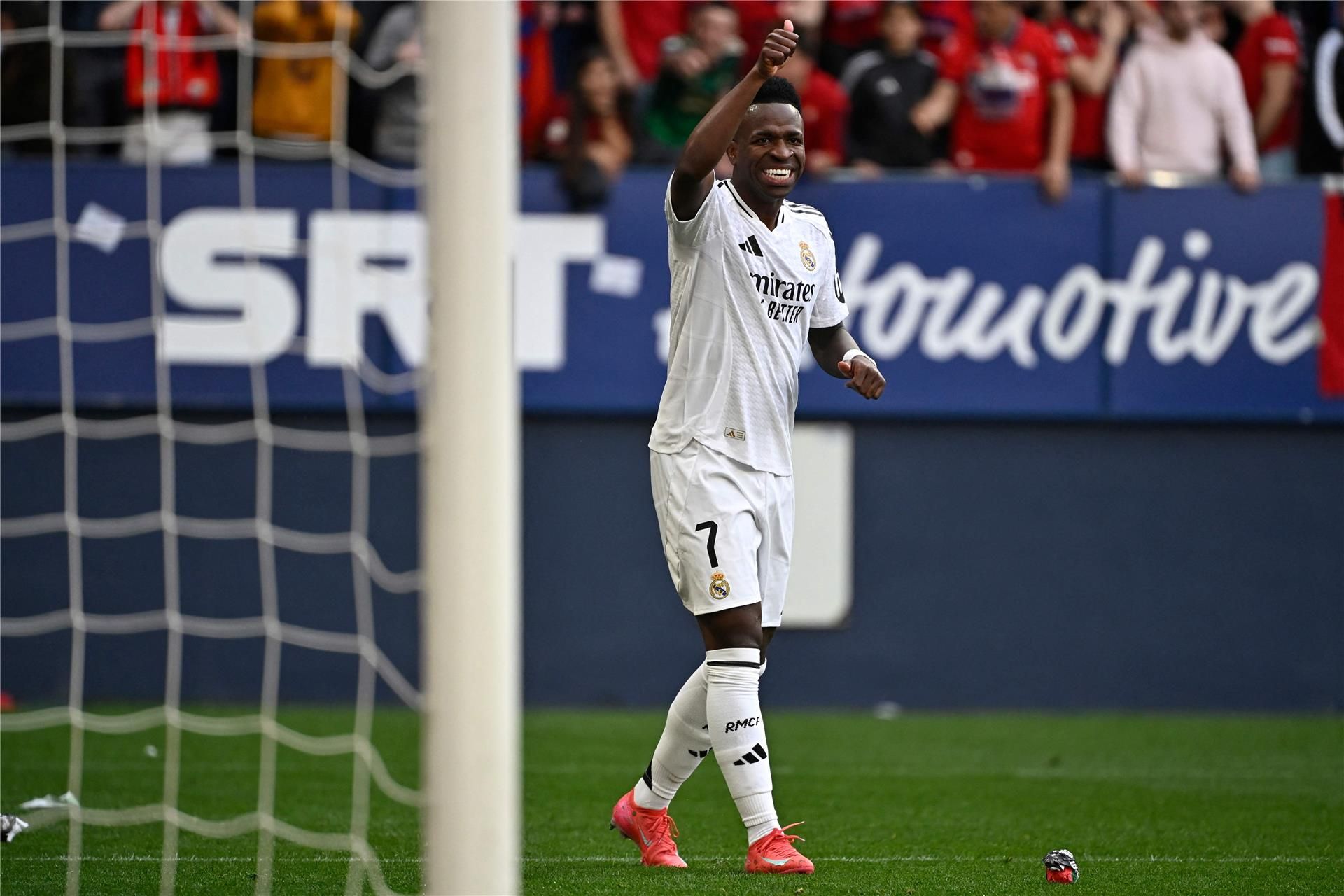 فينيسيوس جونيور