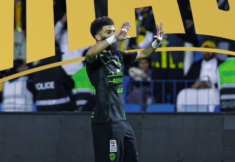 عبدالرحمن العبود