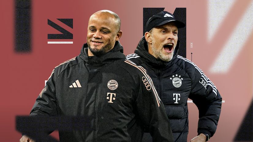 كومباني وتوخيل