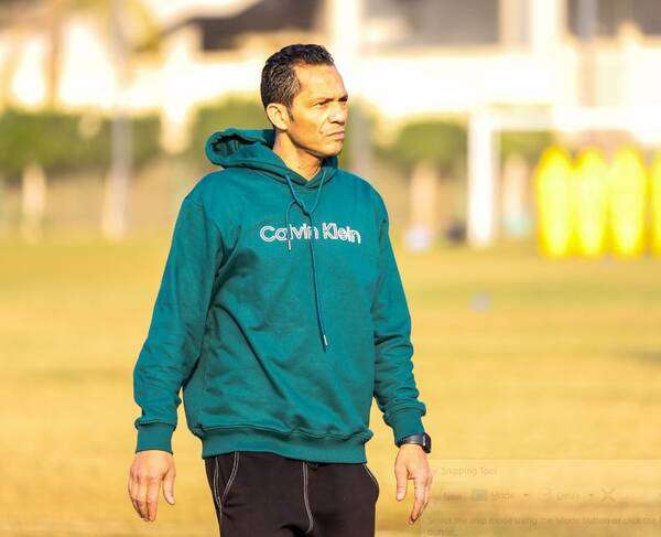 عبد الحليم علي