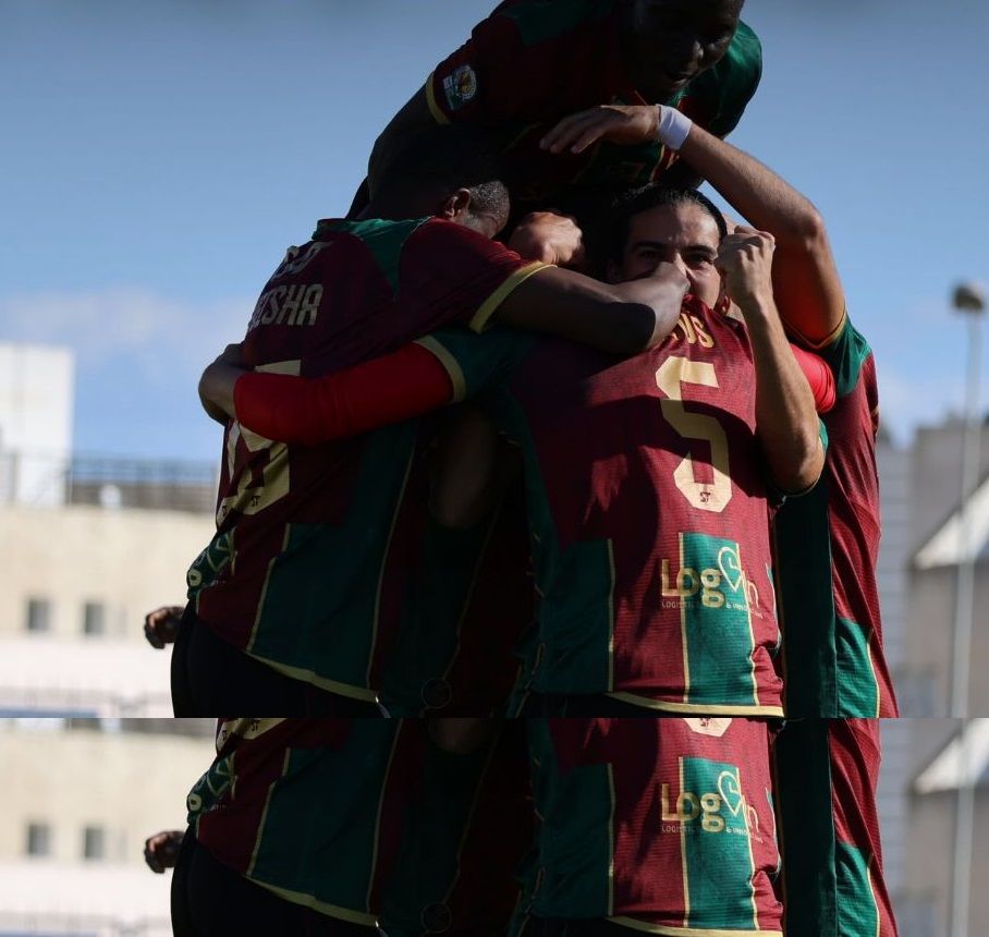 لاعبو الملعب التونسي