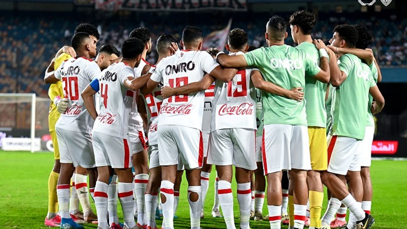 لاعب الأهلي السابق: الزمالك يصنع فريقا للسيطرة على البطولات