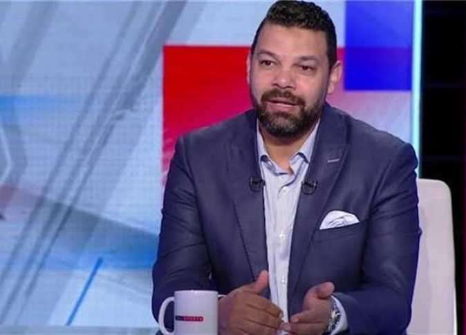 عبد الظاهر السقا