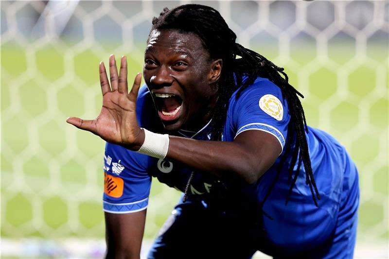 بافيتيمبي جوميز