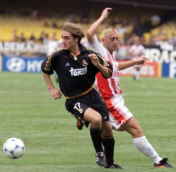 خافيير دورادو