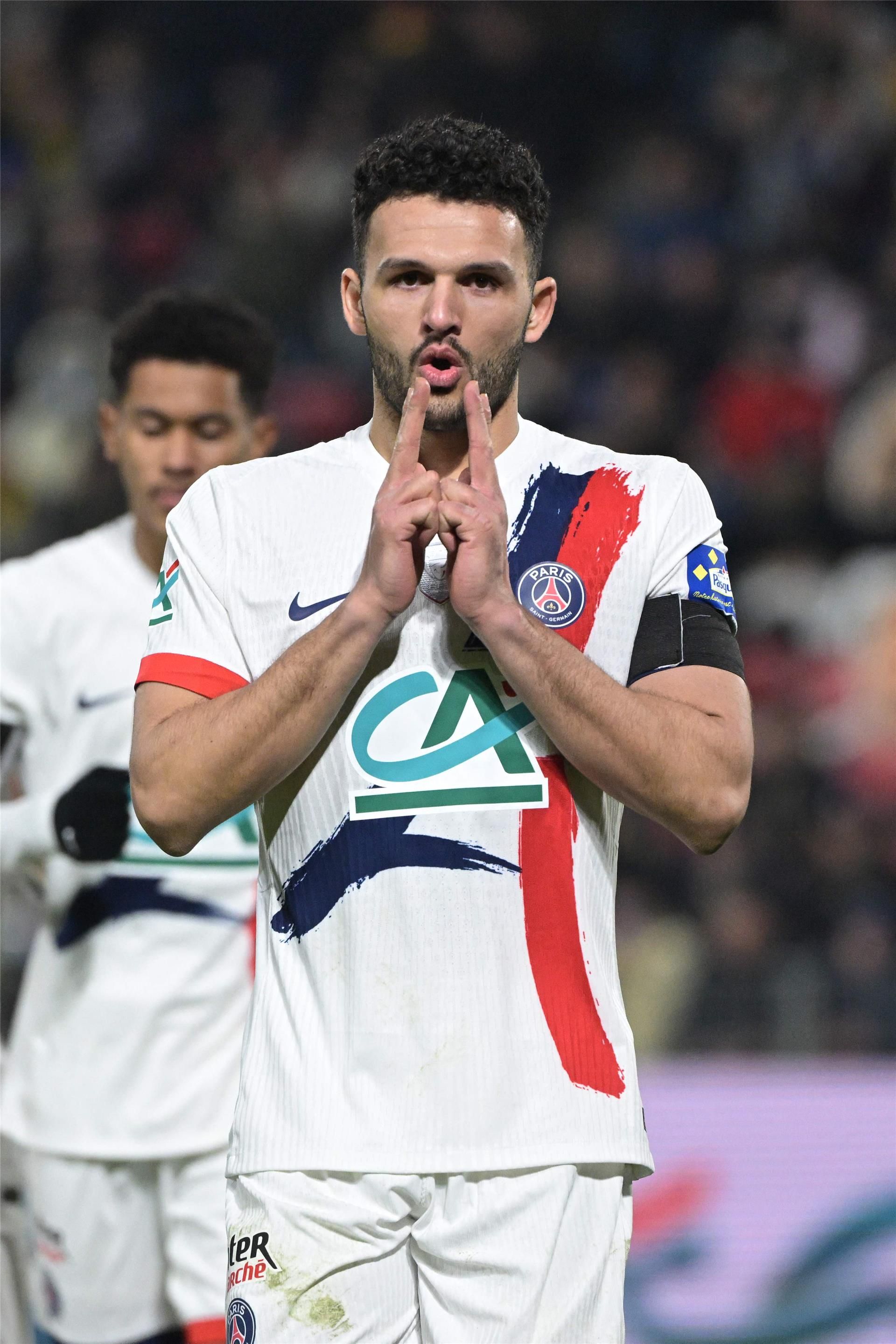 جونسالو راموس