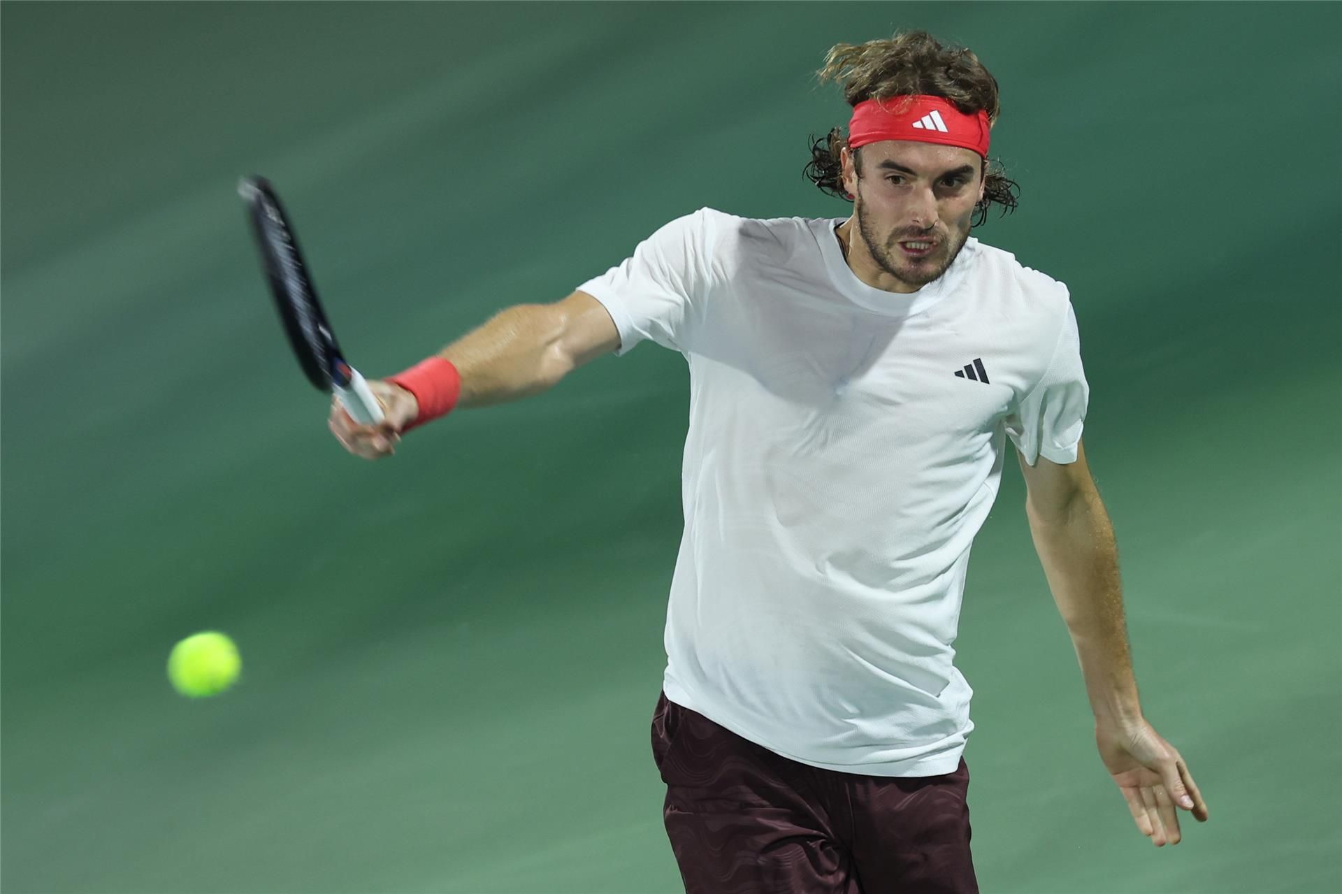 ستيفانوس تسيتسيباس