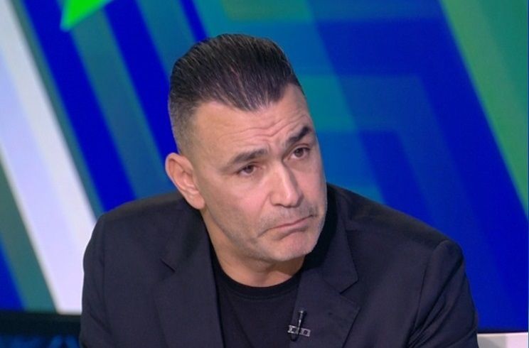 عصام الحضري